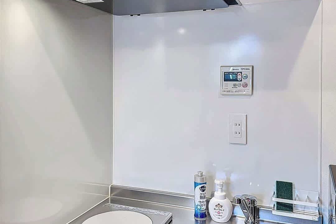 Photo of Kitchen in Asakusa