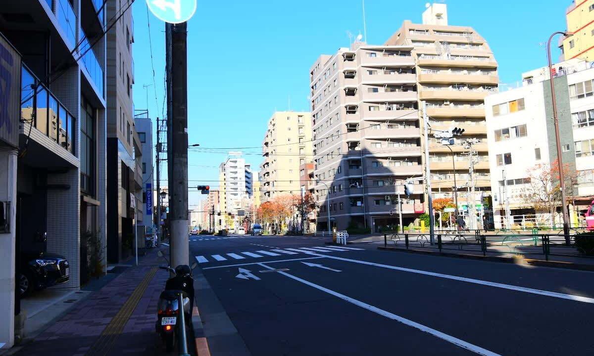 Photo of Others in Asakusa