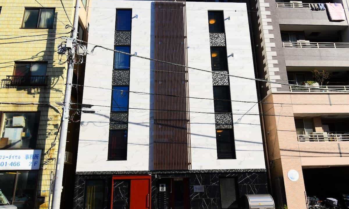 Photo of Outdoor in Asakusa