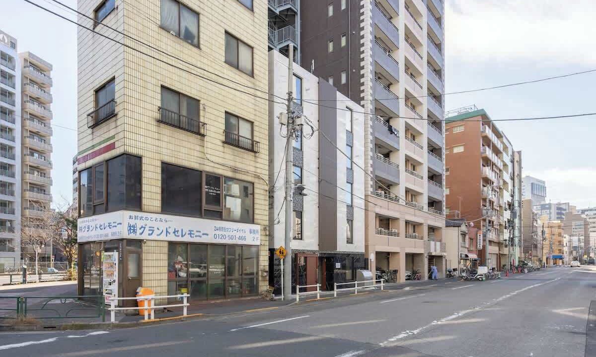 Photo of Outdoor in Asakusa