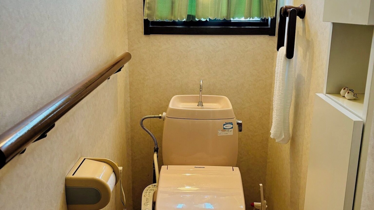 Photo of Bathroom in Yokkaichi