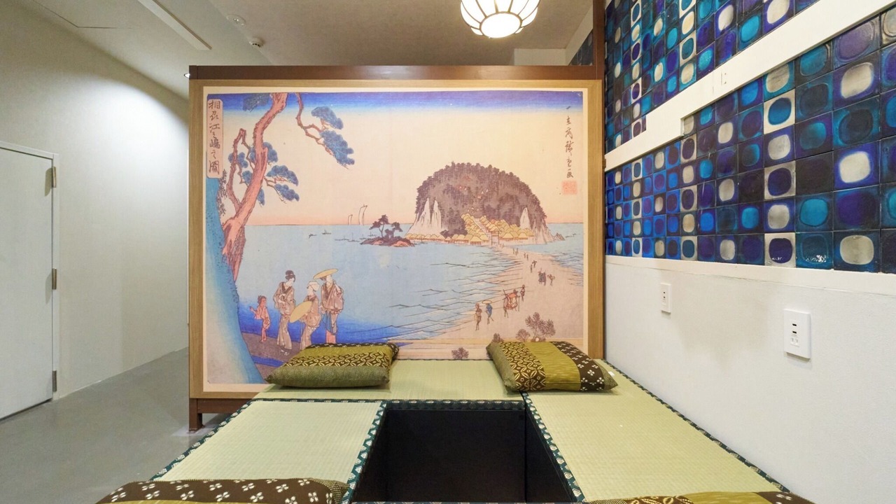 Photo of Bedroom in Chinatown