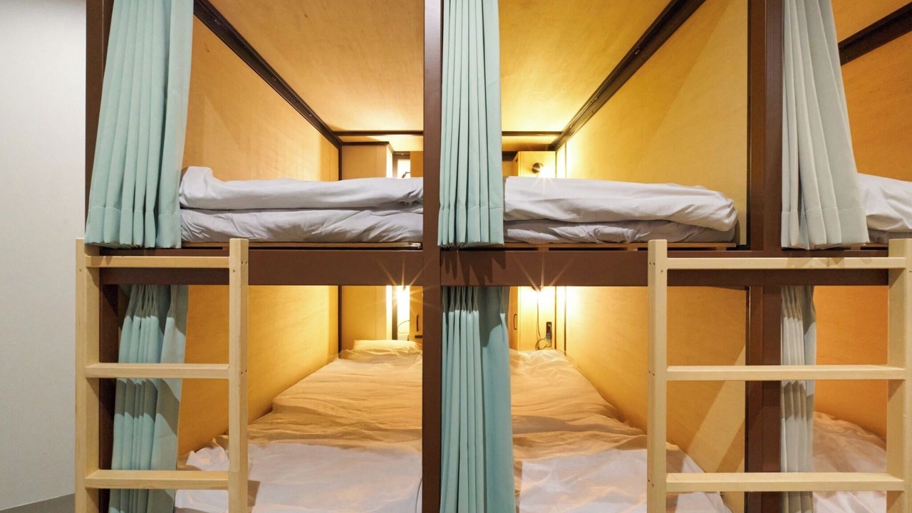 Photo of Bedroom in Chinatown