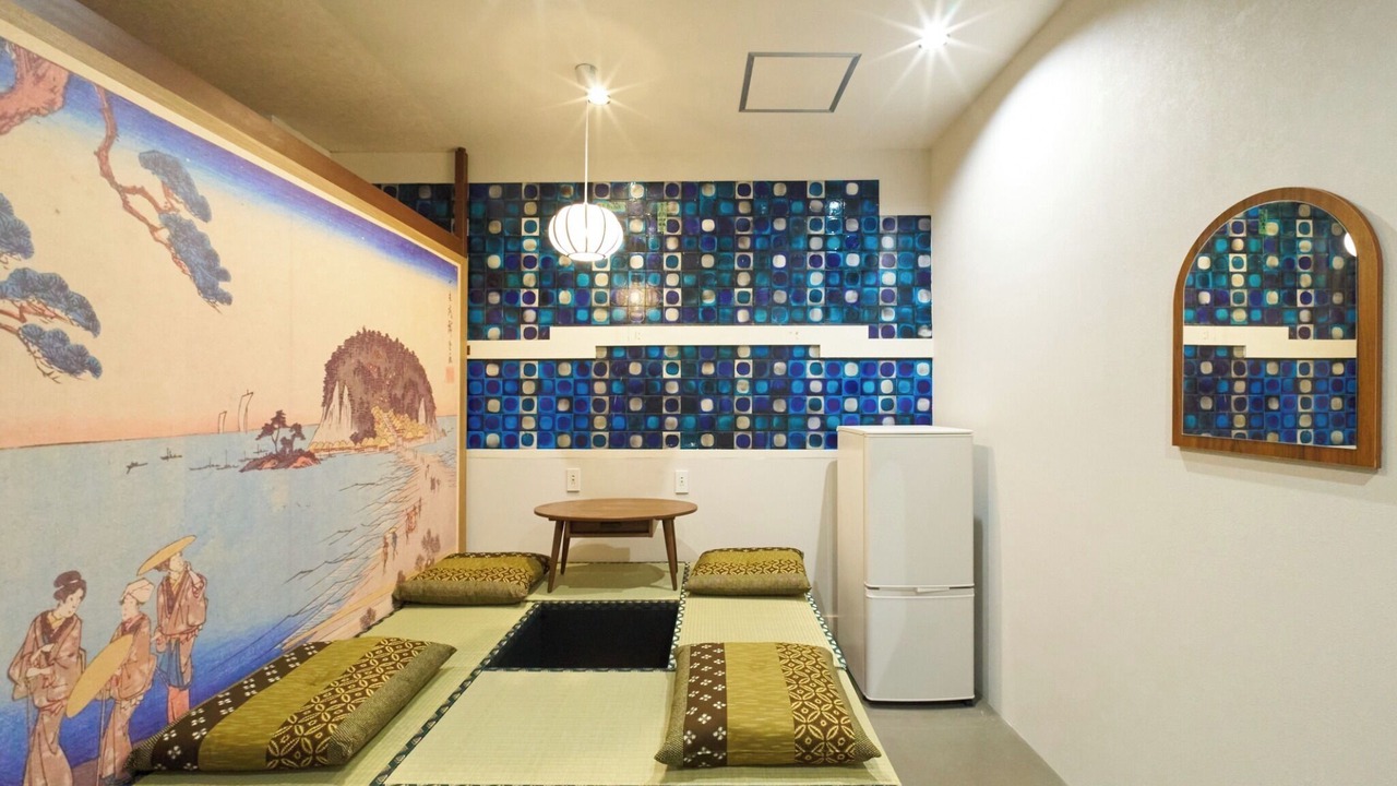 Photo of Bedroom in Chinatown