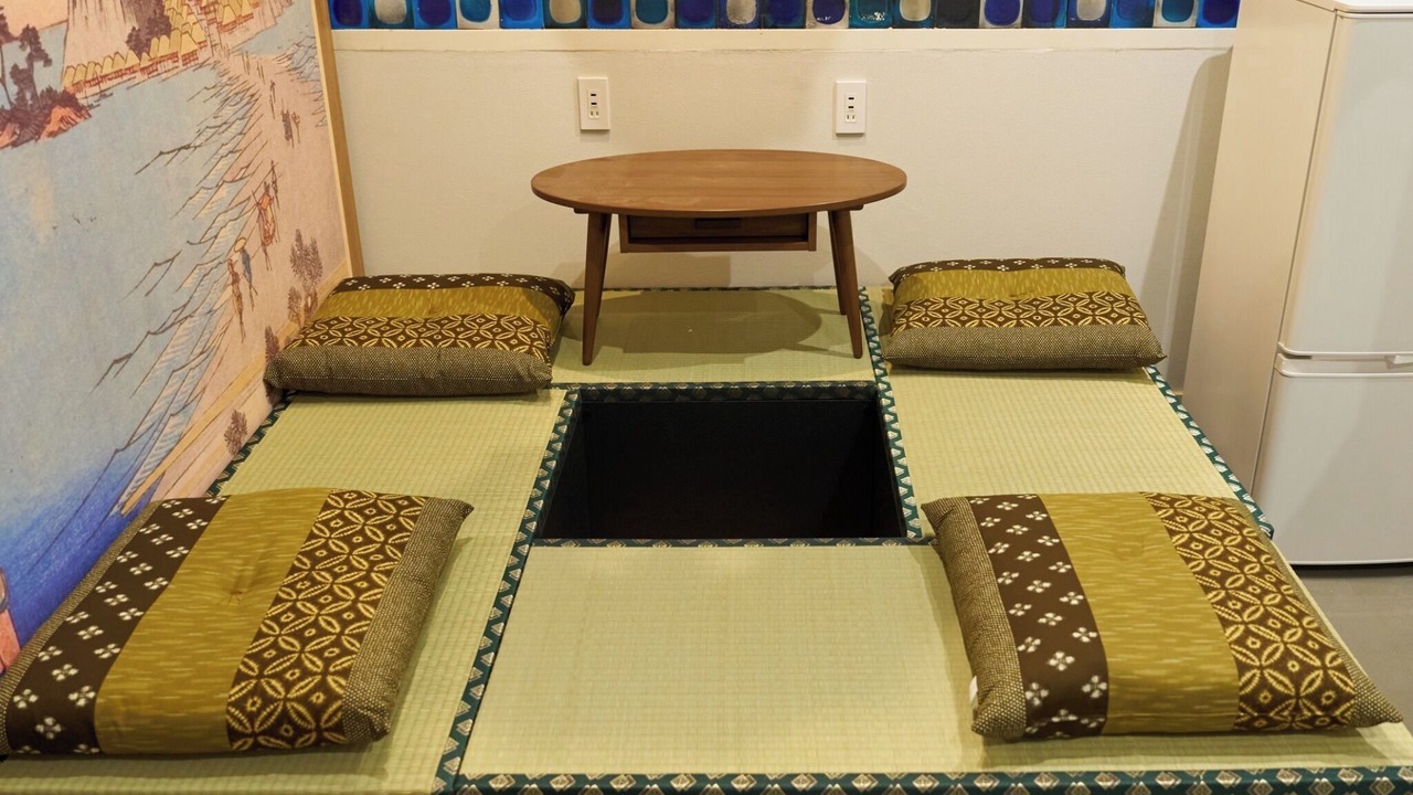 Photo of Bedroom in Chinatown