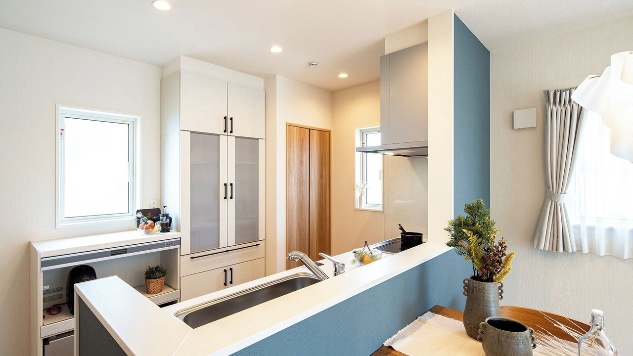 Photo of Kitchen in Tomiya