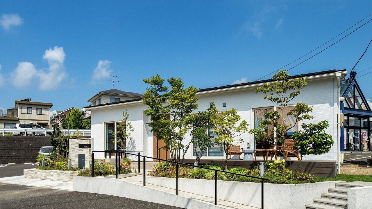 Photo of Outdoor in Tomiya