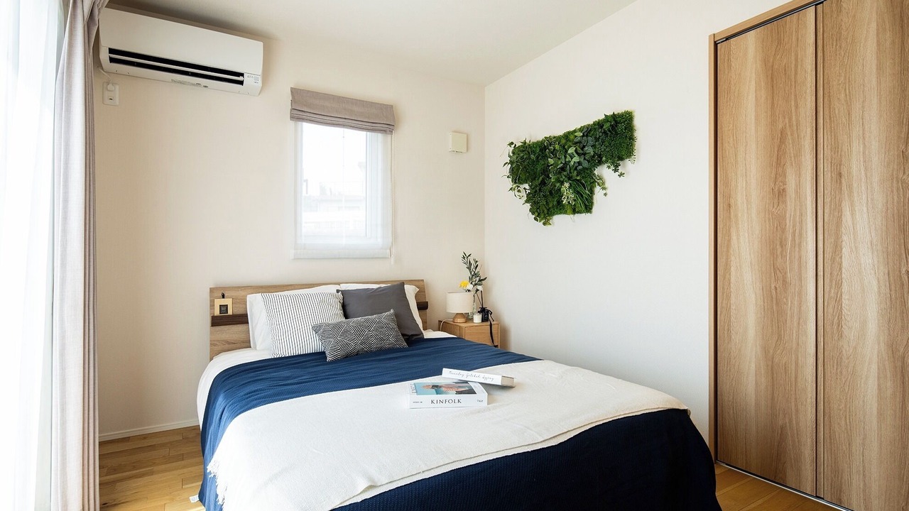Photo of Bedroom in Tomiya