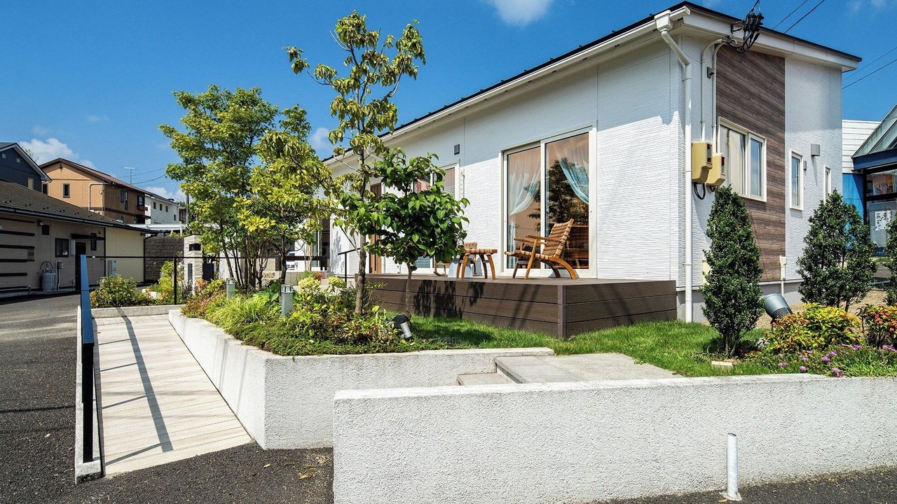 Photo of Outdoor in Tomiya