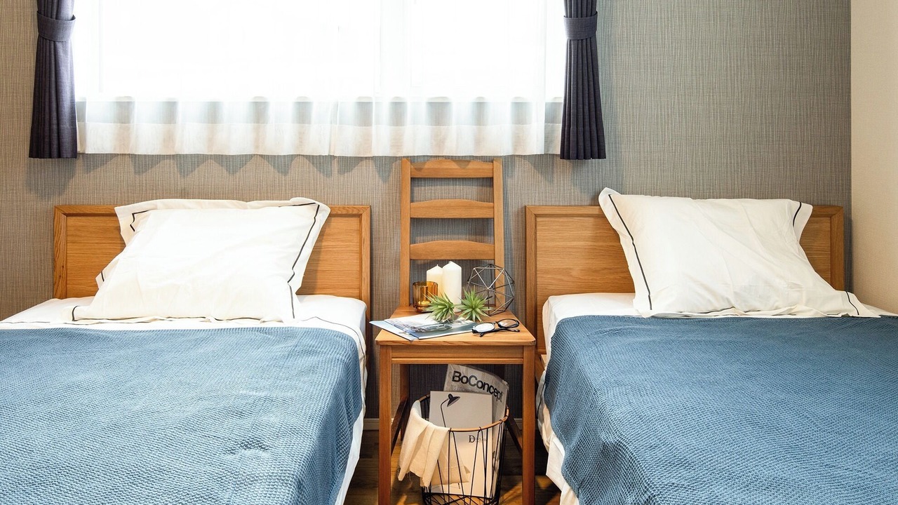 Photo of Bedroom in Tomiya
