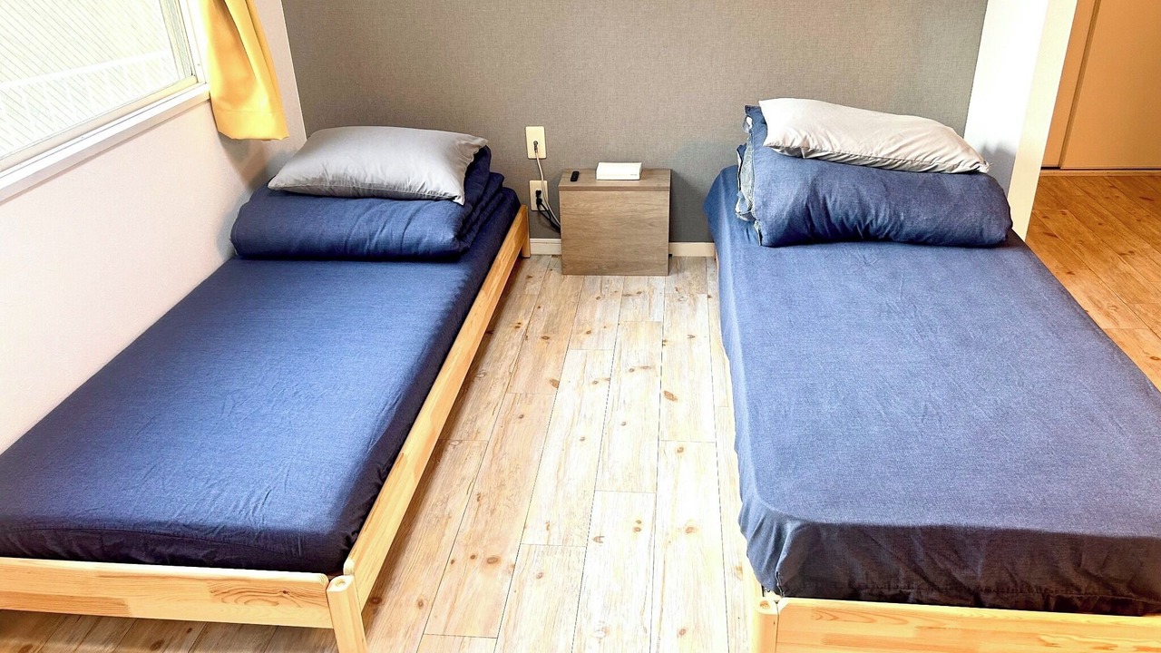 Photo of Bedroom in Yahatanishi