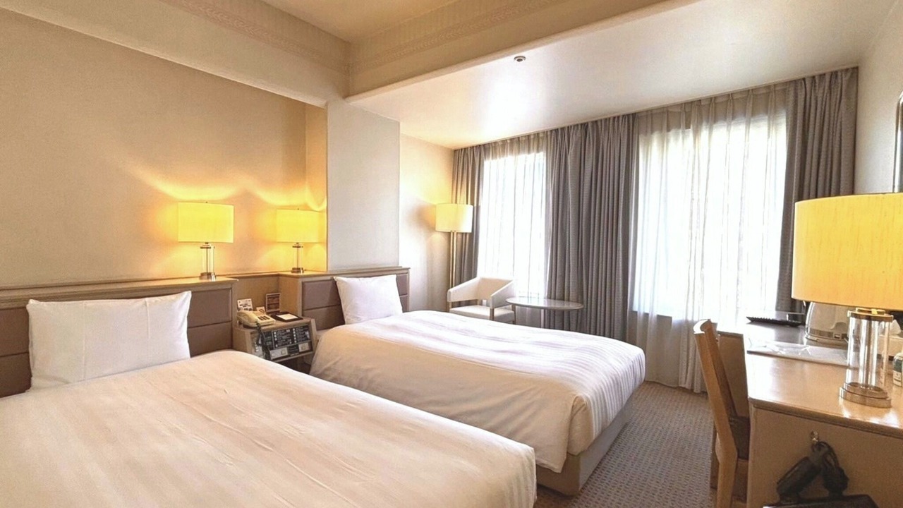 Photo of Bedroom in Nishikasai