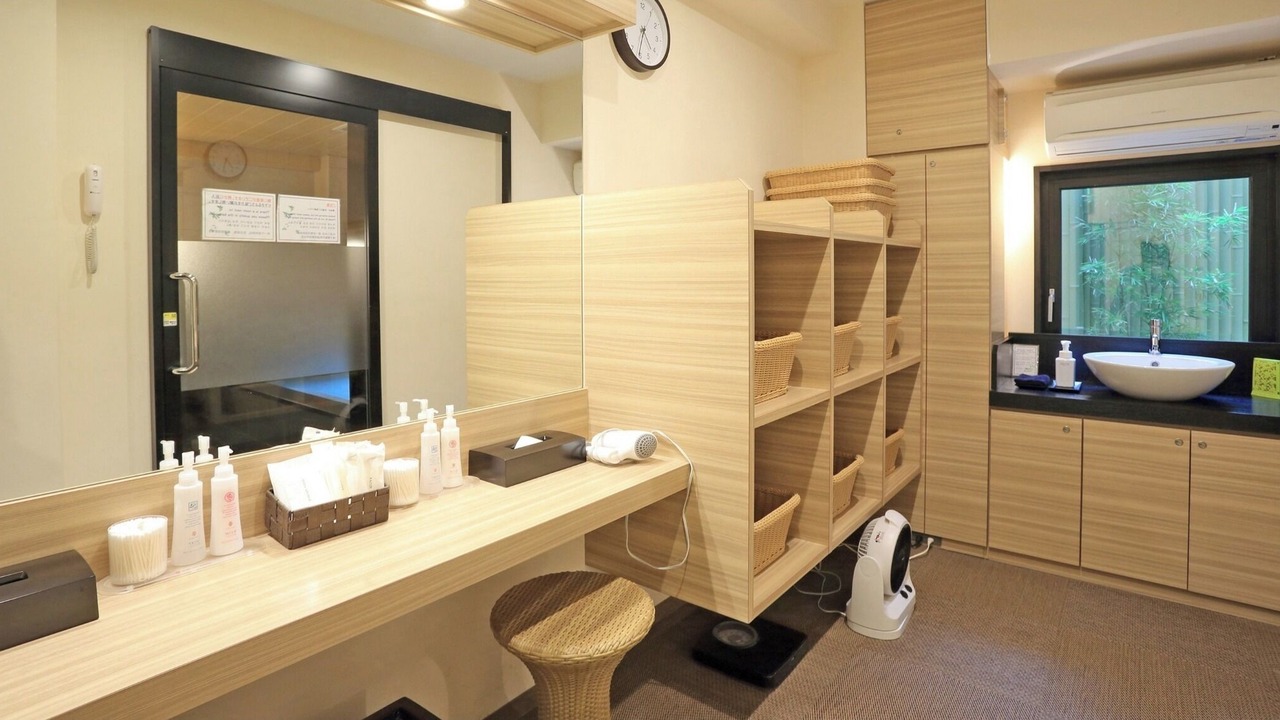 Photo of Bathroom in Kawaguchi