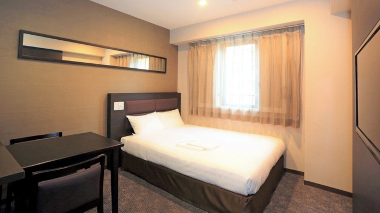 Photo of Bedroom in Kawaguchi