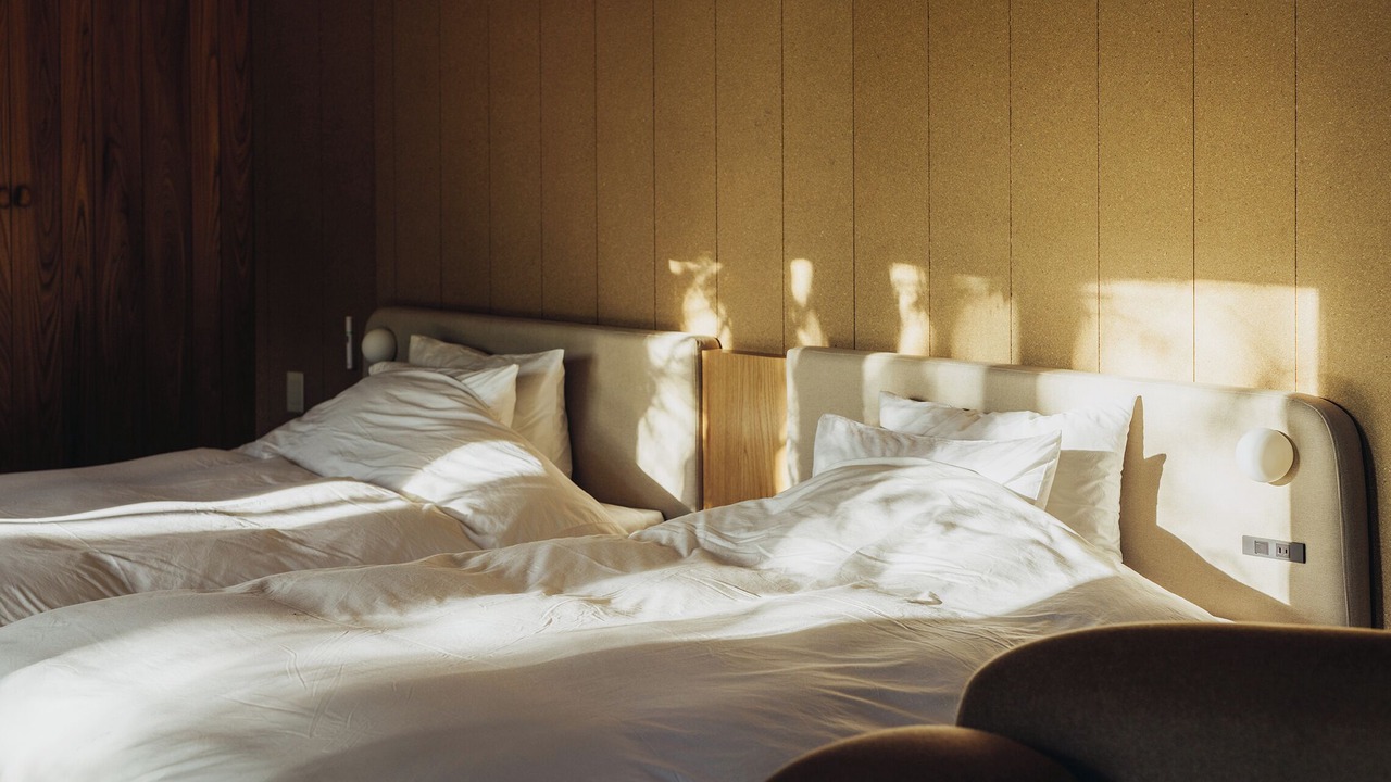 Photo of Bedroom in Hokuto