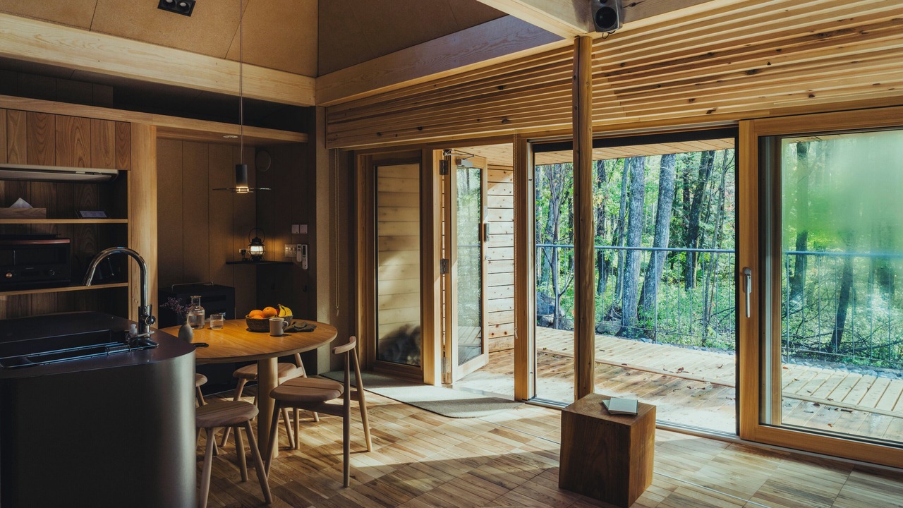Photo of Bedroom in Hokuto
