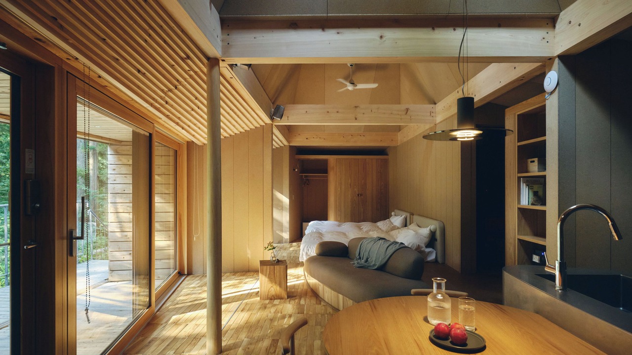 Photo of Bedroom in Hokuto