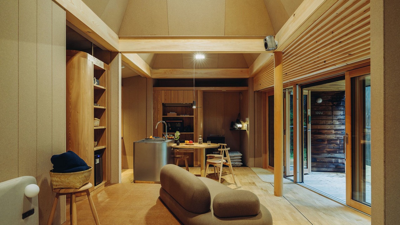 Photo of Bedroom in Hokuto