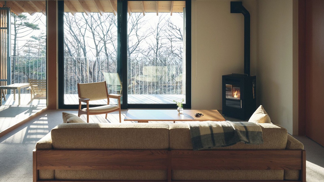 Photo of Bedroom in Nasu