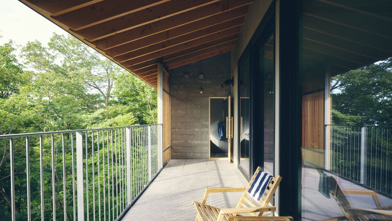 Photo of Bedroom in Nasu