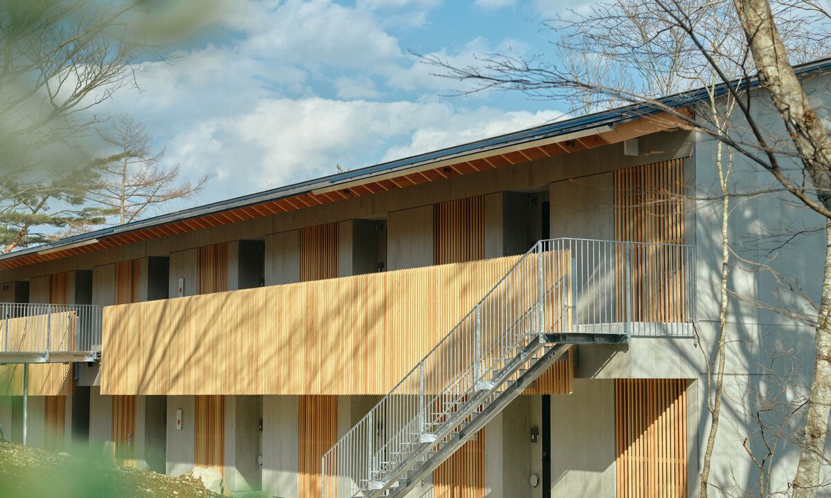 Photo of Outdoor in Nasu