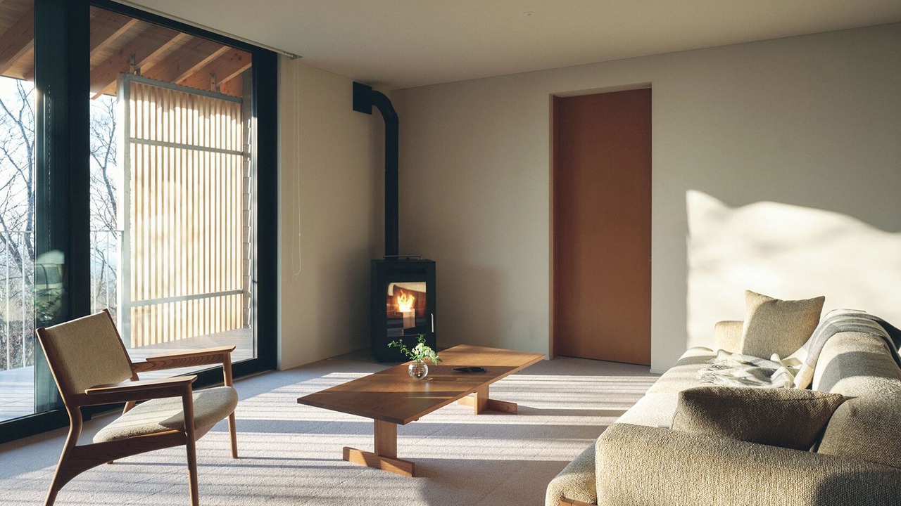 Photo of Bedroom in Nasu