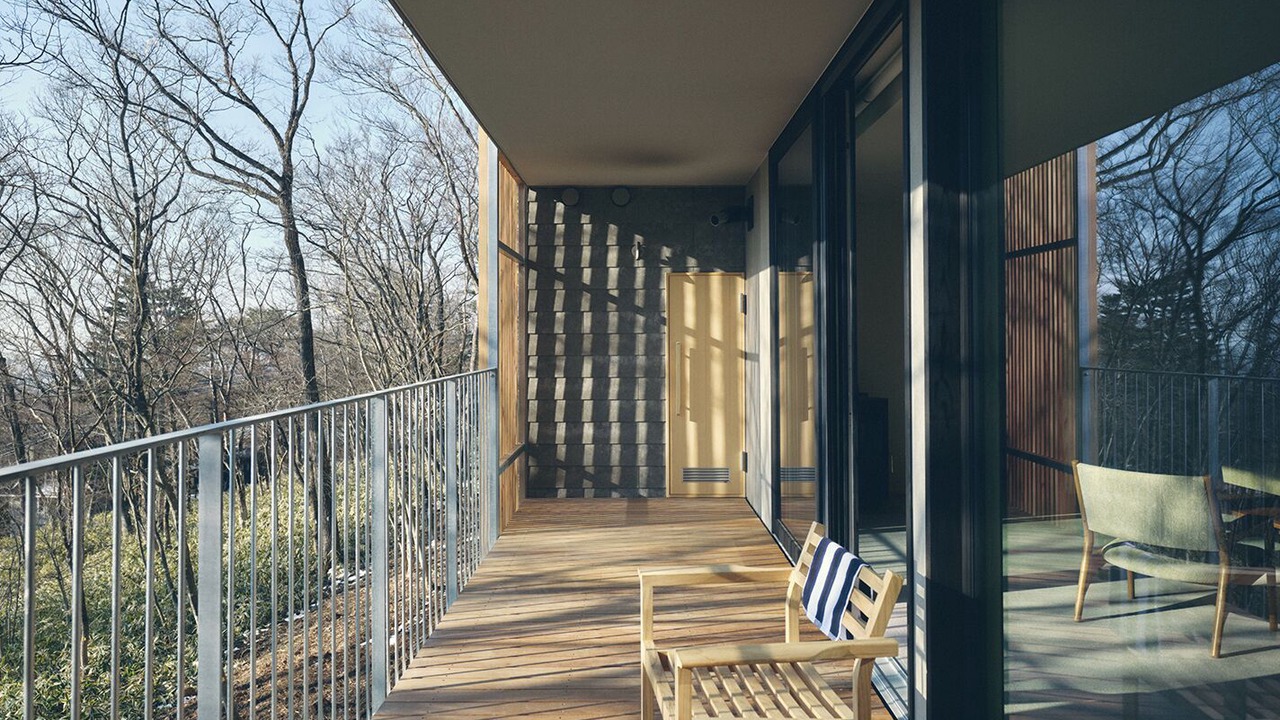 Photo of Bedroom in Nasu