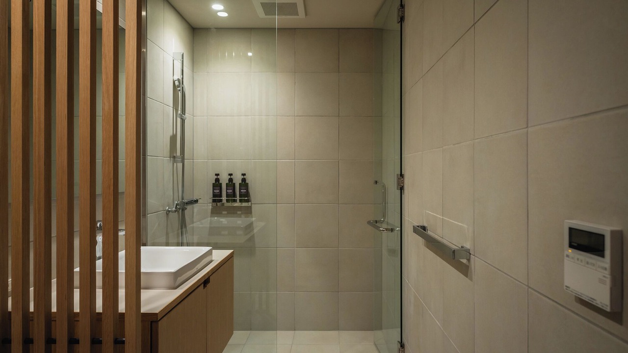Photo of Bathroom in Nasu