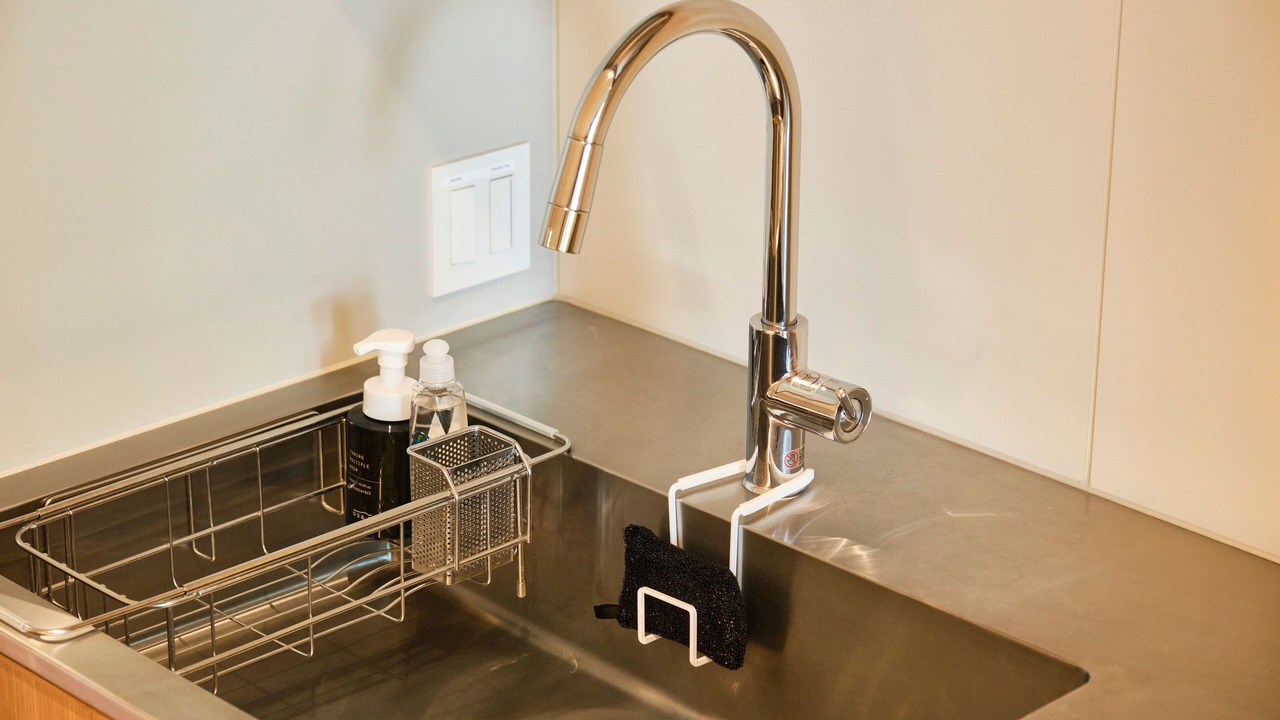 Photo of Kitchen in Nasu