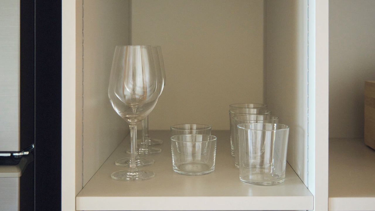 Photo of Kitchen in Nasu