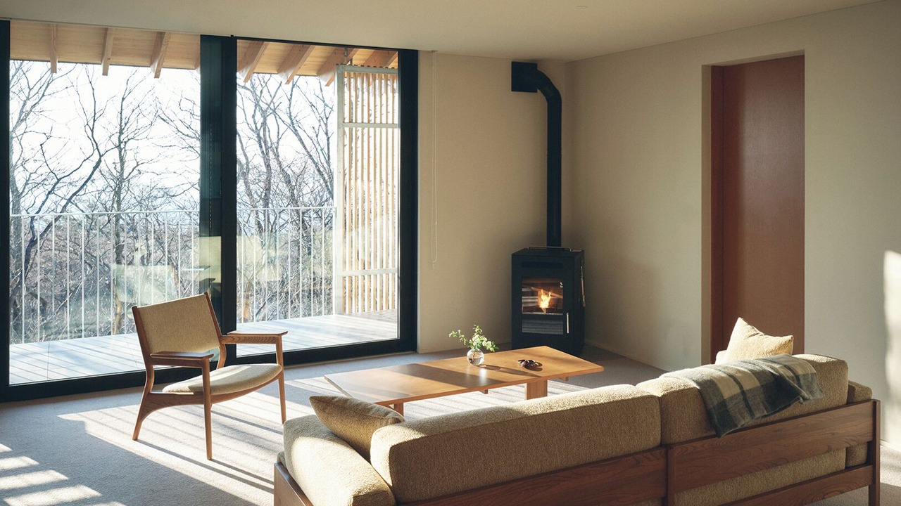 Photo of Bedroom in Nasu