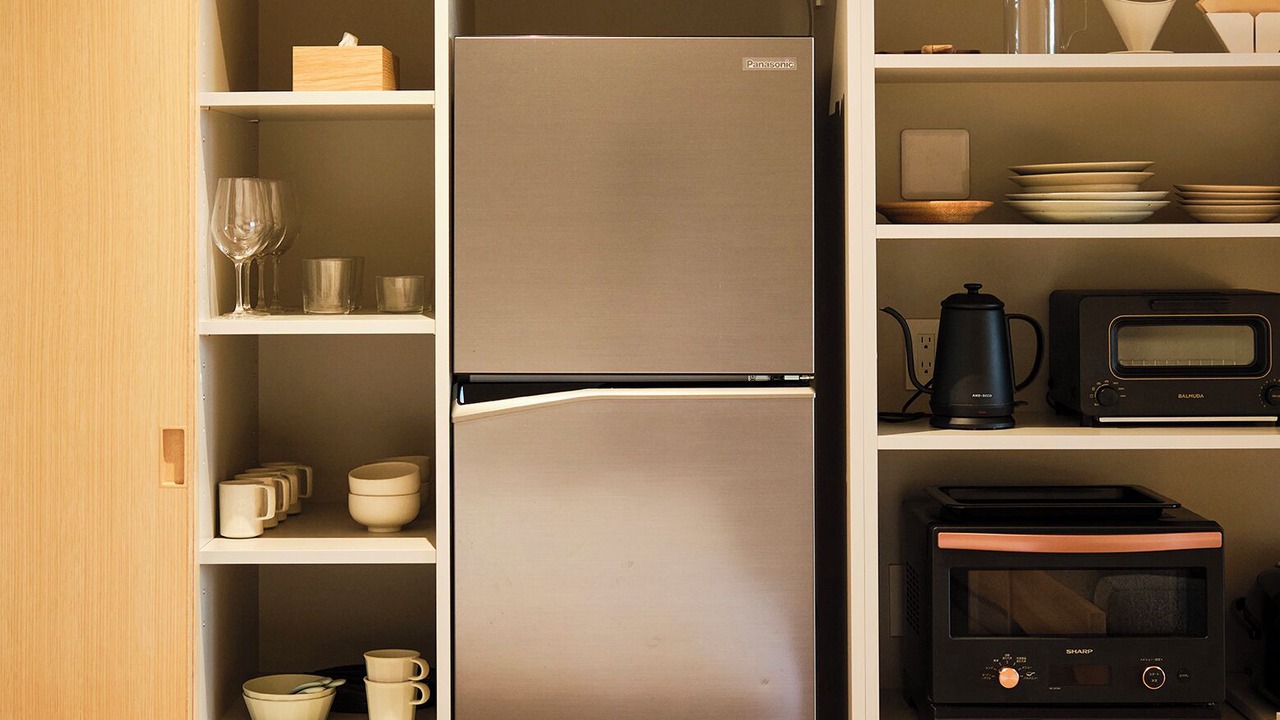 Photo of Kitchen in Nasu