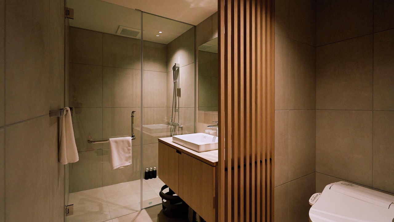 Photo of Bathroom in Nasu
