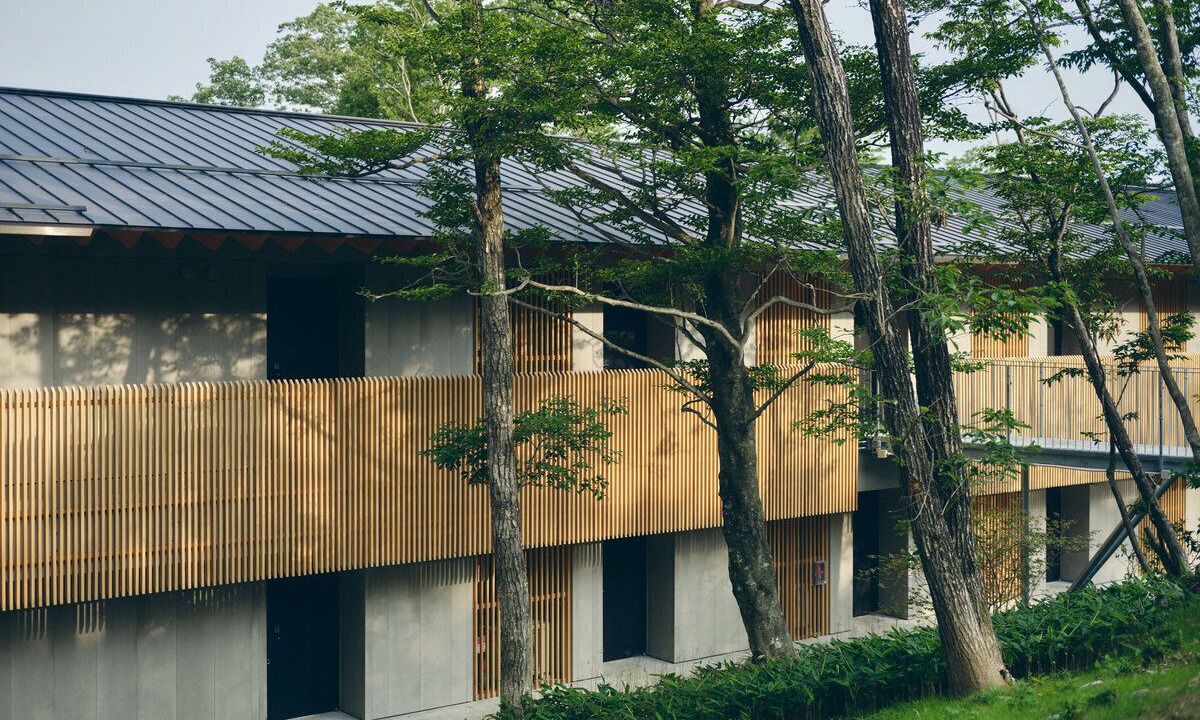 Photo of Outdoor in Nasu