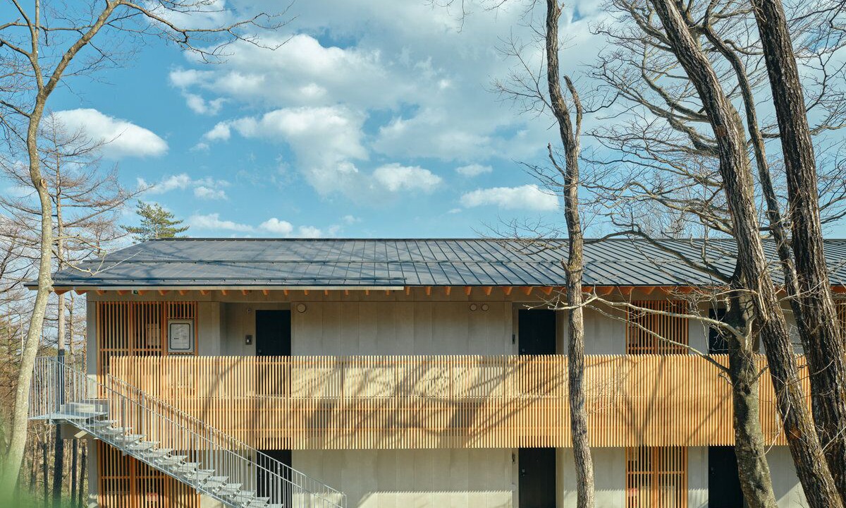 Photo of Outdoor in Nasu