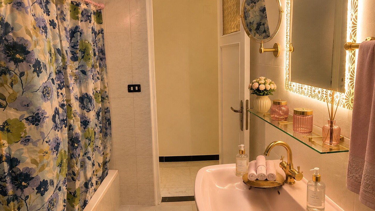 Photo of Bathroom in Nasr City