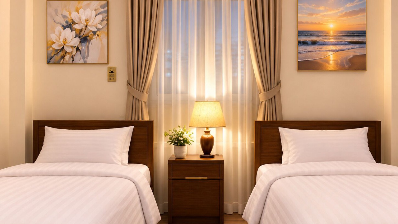 Photo of Bedroom in Nasr City