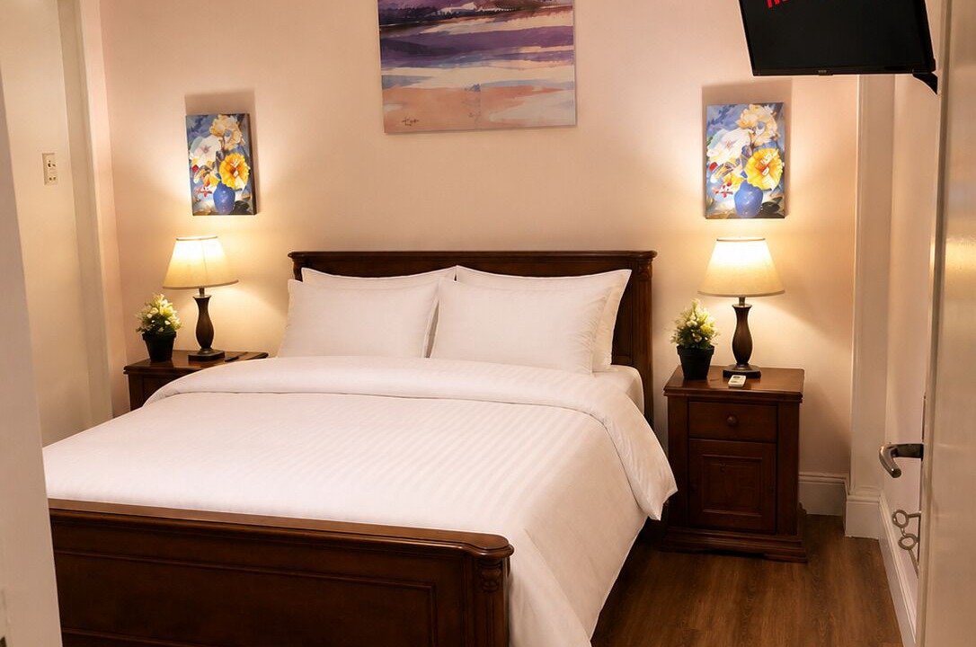 Photo of Bedroom in Nasr City