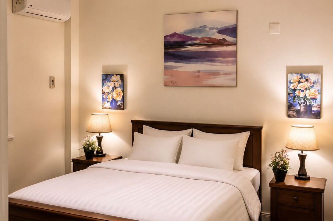Photo of Bedroom in Nasr City