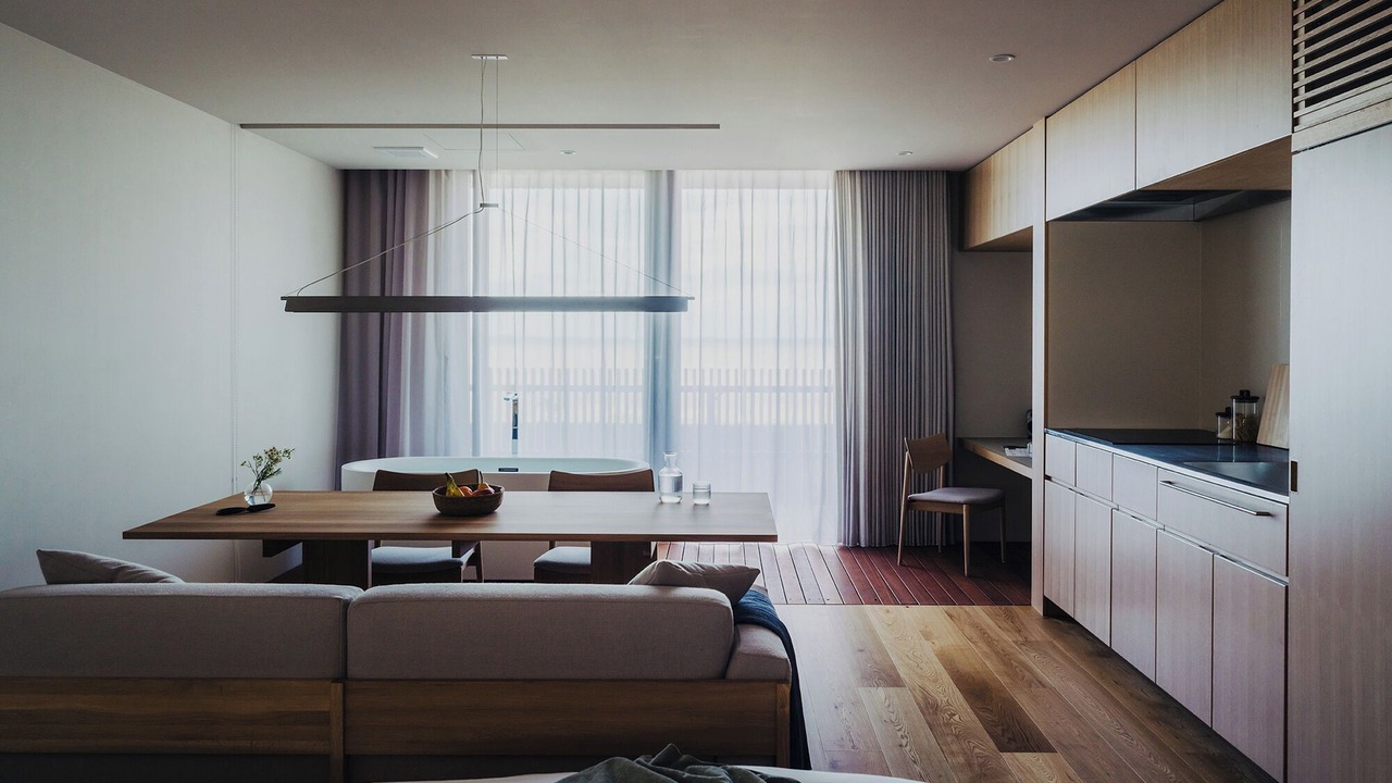 Photo of Bedroom in Tateyama