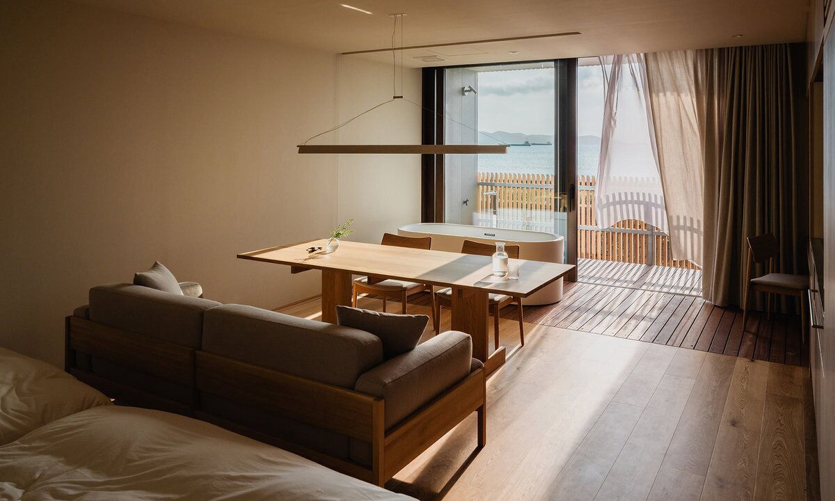 Photo of Bedroom in Tateyama