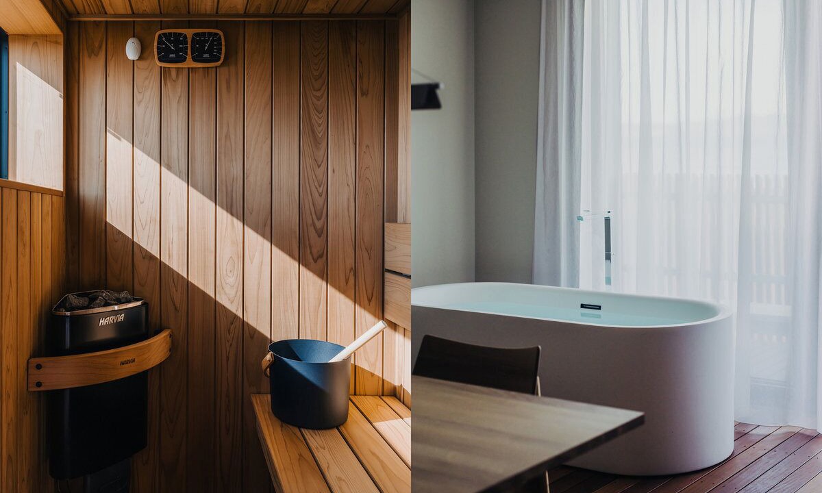 Photo of Bathroom in Tateyama
