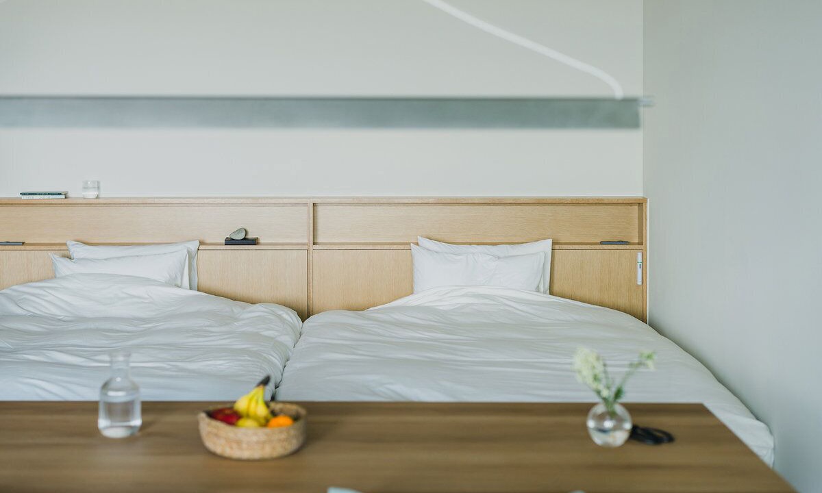 Photo of Bedroom in Tateyama