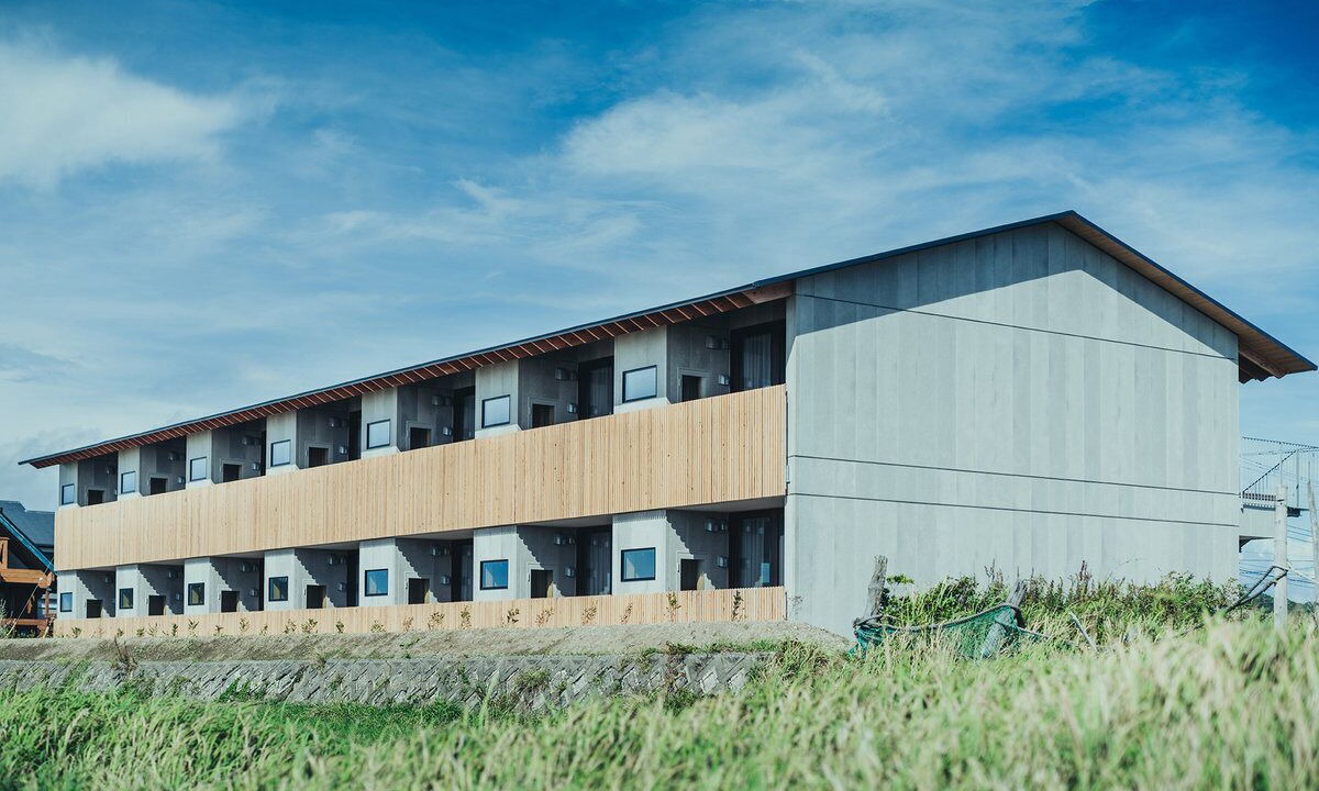 Photo of Outdoor in Tateyama