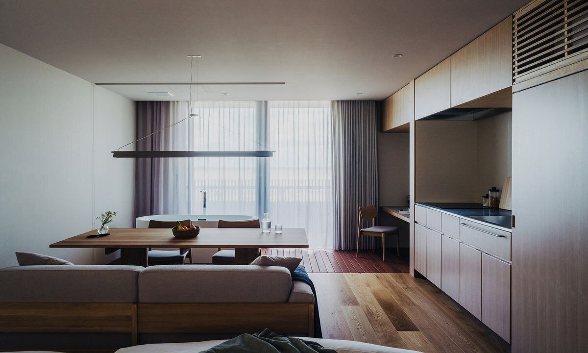 Photo of Bedroom in Tateyama