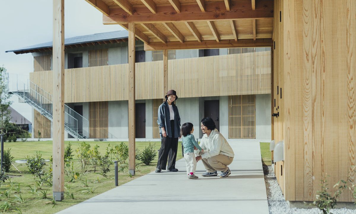 Photo of Outdoor in Tateyama