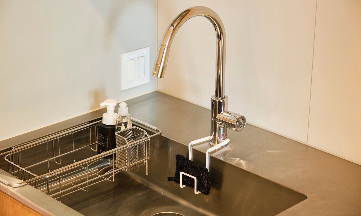Photo of Kitchen in Tateyama