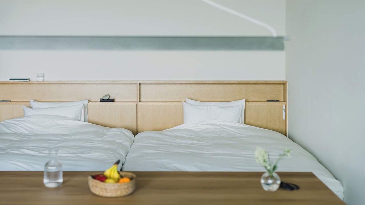 Photo of Bedroom in Tateyama