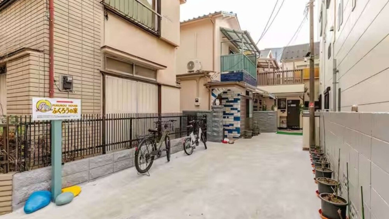 Photo of Outdoor in Ikebukuro