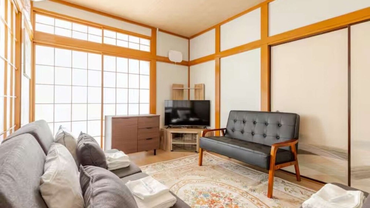 Photo of Livingroom in Ikebukuro